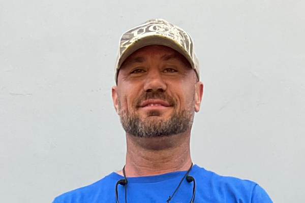 Jeremy Baxley